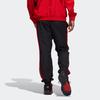 adidas Cny Don Print Loose Basketball Pants Men Bottoms Black GN5377