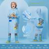 Children's Raincoat for Boys, Waterproof, Lightweight, Special for Kindergarten and School, for Girls, Primary School Students, Poncho, 2026 New Model
