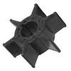 Water Pump Impeller Portable Mini Wear Resistant 30hp 40hp Outboard Pump Impeller Water Pump
