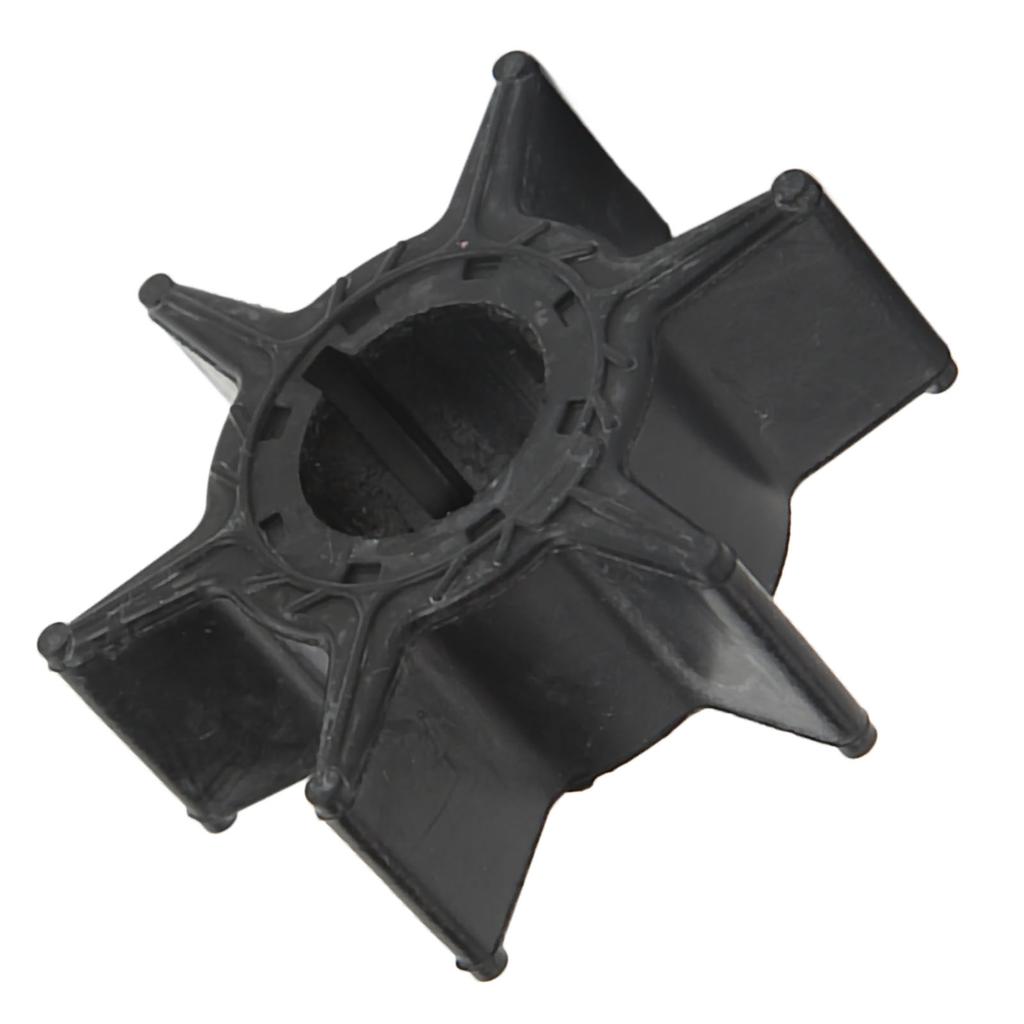 Water Pump Impeller Portable Mini Wear Resistant 30hp 40hp Outboard Pump Impeller Water Pump