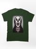 Tokyo Ghoul Hooded horror Classic Unisex T-Shirt