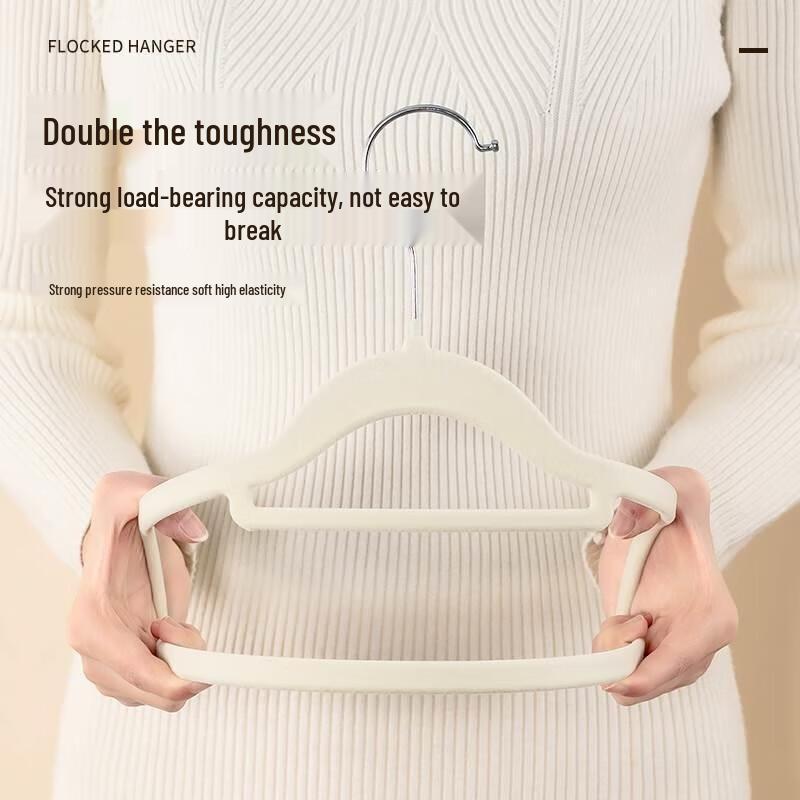 JINGRUIXIANG Anti-Slip Hangers & Organization Solutions
