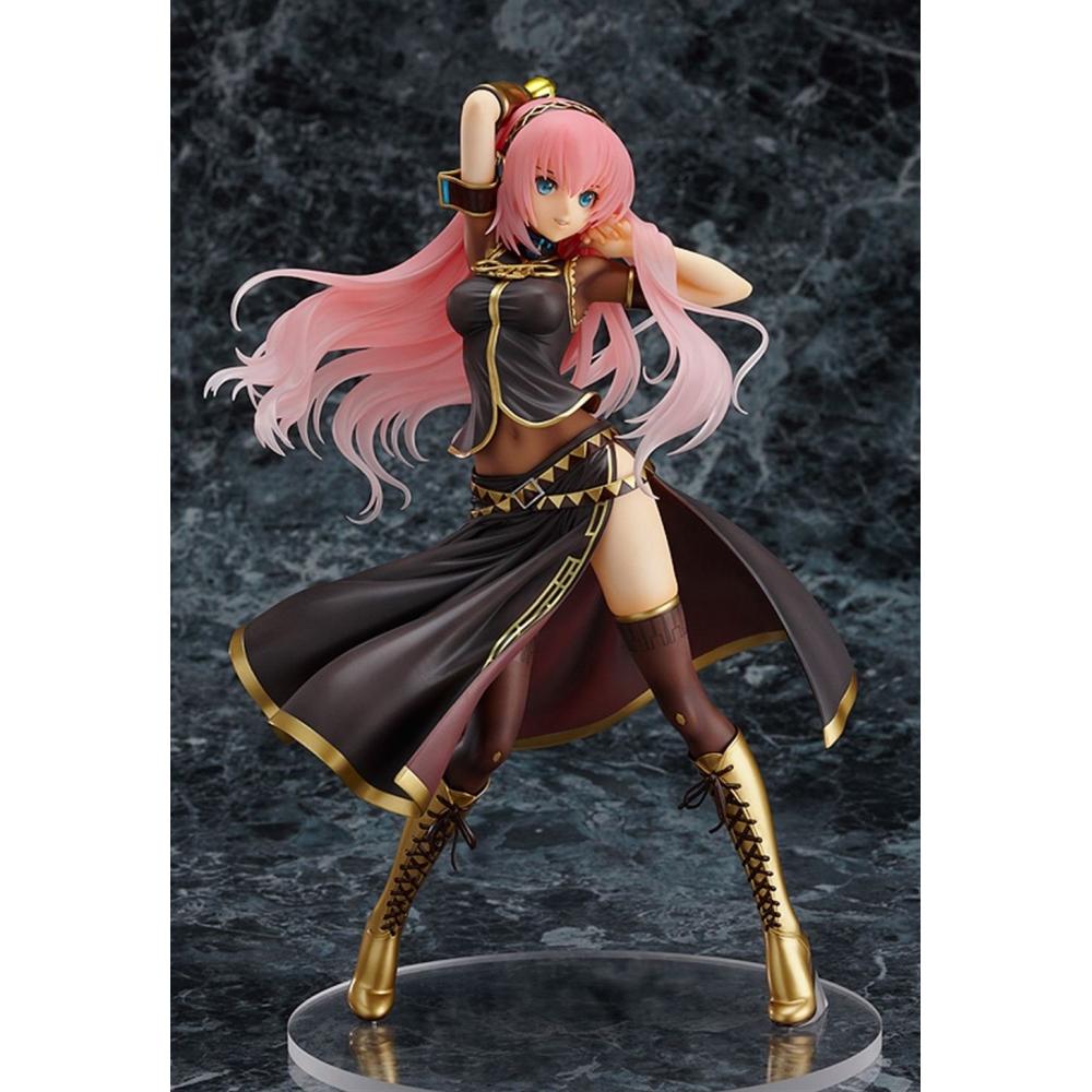 Character Vocal Series 03 Megurine Luka Megurine Luka Tony ver. (Τελικό προϊόν βαμμένο από PVC)