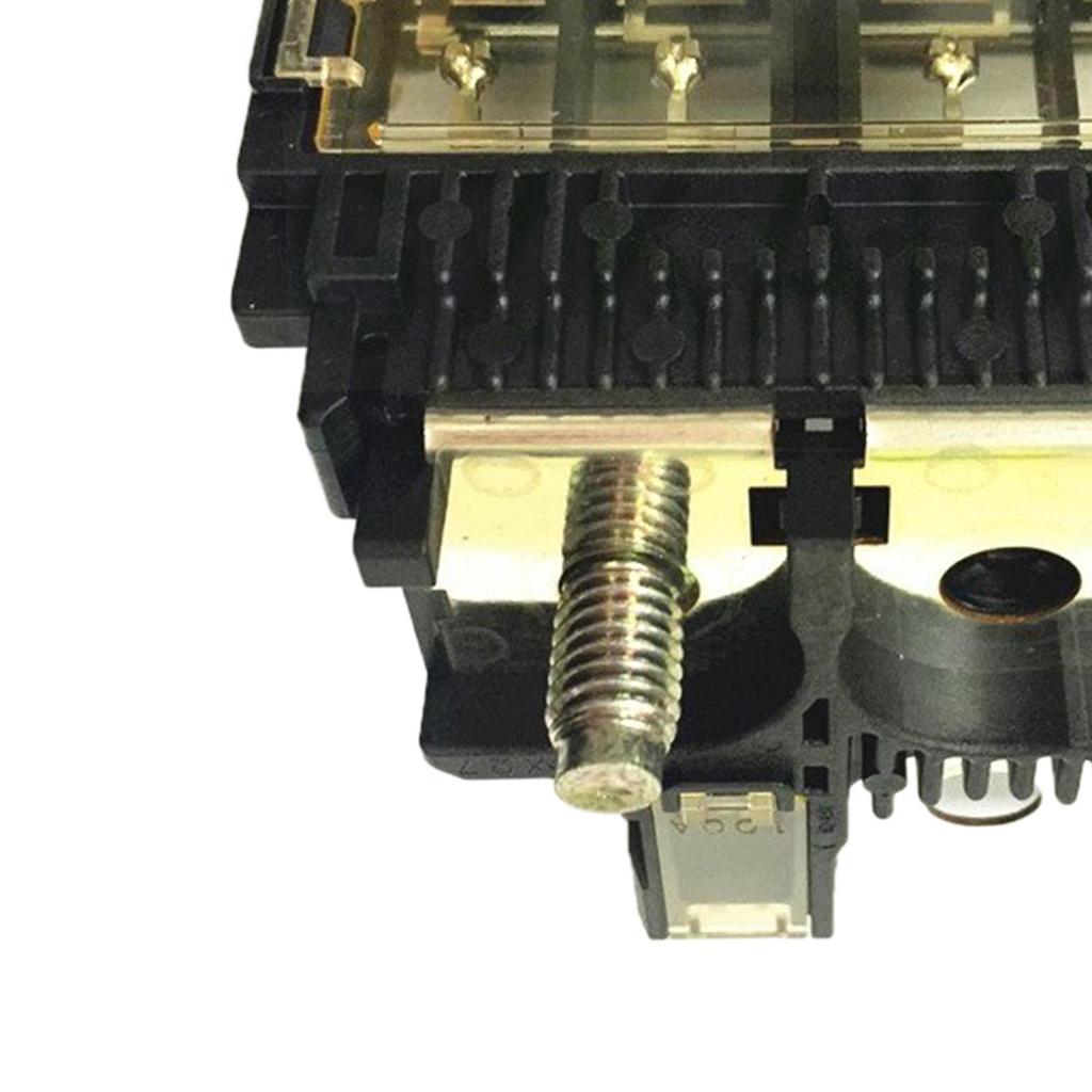 Teigiamo akumuliatoriaus saugiklio jungtis / 24380-79912 Suzuki Swift 2005-2010