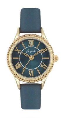Follow Fragola Dark Color Watch H03625A-1 GR