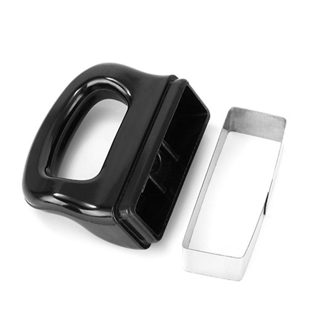 4pcs/set Universal Pot Handle Sturdy And Durable Replacement For Cookware Pressure Cooker Handle