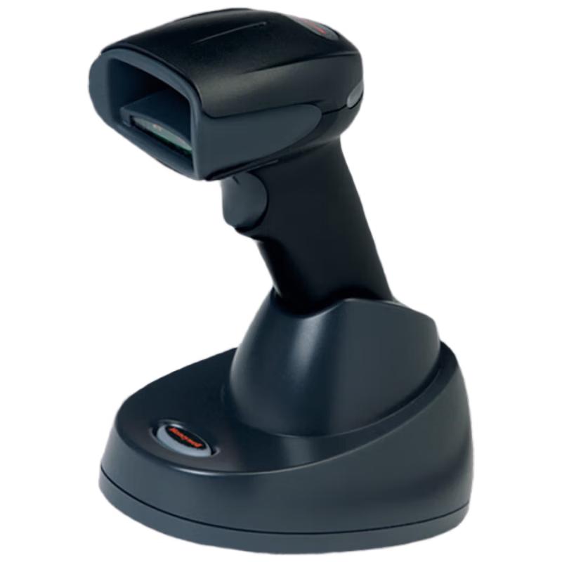 Honeywell 1902GSR Wireless Barcode Scanner