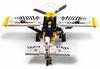 42198 - Lego Technic - Samolot Transportowy