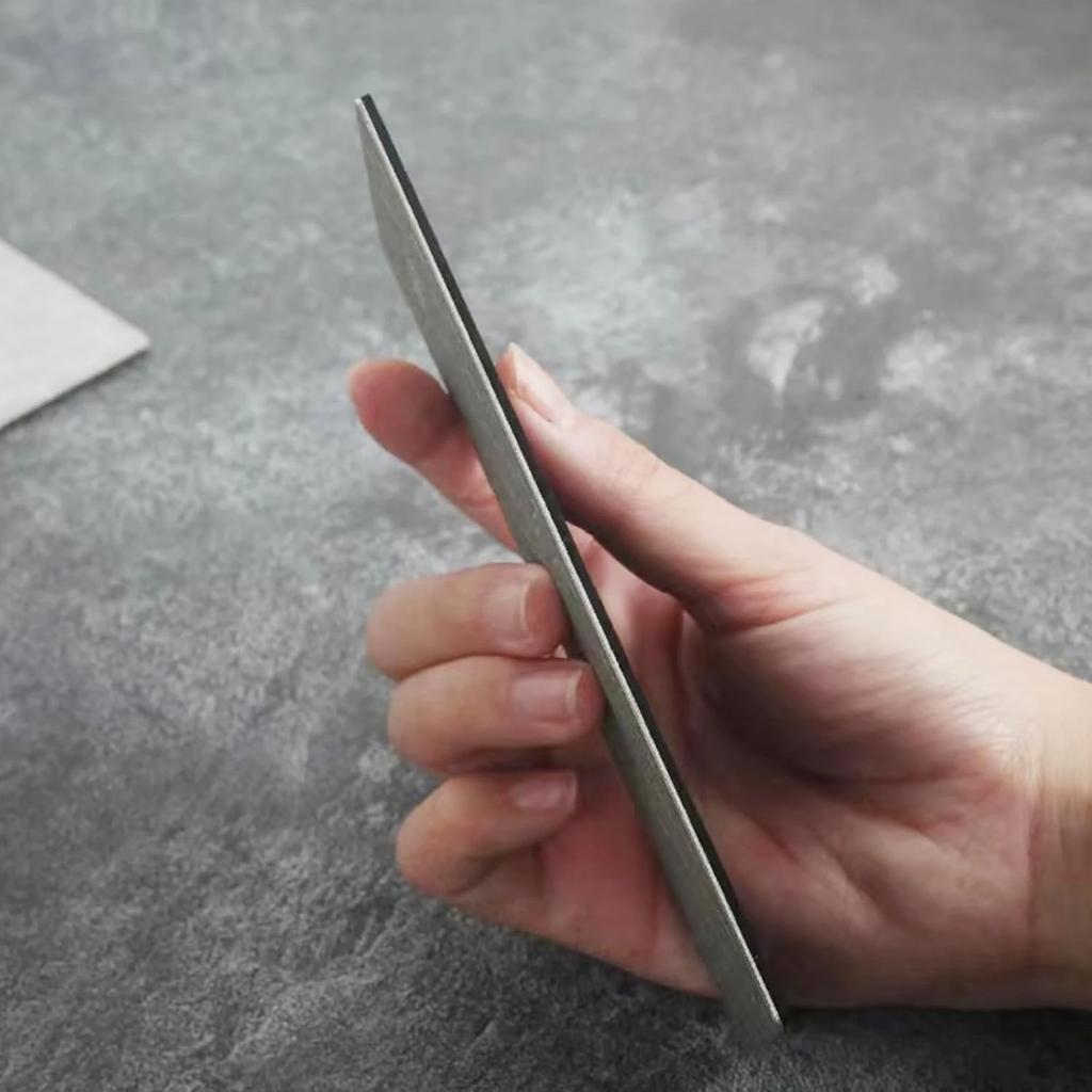 600/1000/800 Grit Diamond Knives Sharpening Stone Grindstone Non-Slip Knife Sharpener Ultra-thin Honeycomb Surface Whetstone