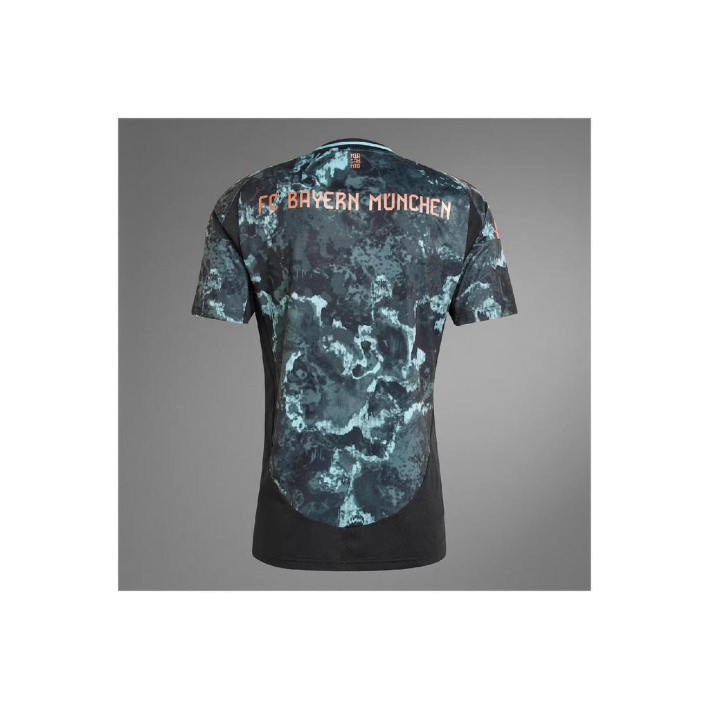 Fc Bayern 24/25 Away Men's Jersey