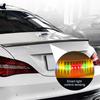 LED Tail Light For Car All-Weather Automotive Lamp Solar Powered Tail Light For Car For Sedan Truck RV Night Riding Commuting