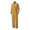 Mongbel Clima Pro Field Coverall Women'S Mustard Jbwxxwpl931