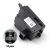 Car Handbrake Electronic Parking Brake Control Switch Assembly Replacement For BMW E70 E71 E72 2007-2013 6131 9148 508