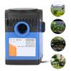 Submersible Water Pump Garden Miniature Self Priming Pump for Fountains Pond CN -
