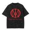 Images Dream Theater Music Band T Shirt  Hipster T Shirts Short Sleeve Streetwear Tshirt Summer Casual O Neck Oversize Tees