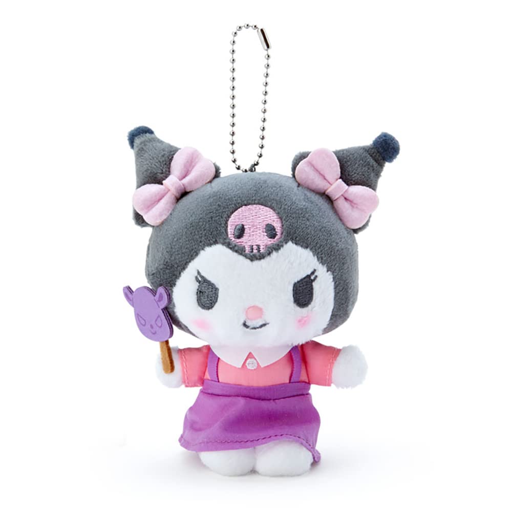 

Sanrio Держатель талисмана Куроми Огаси 284874 (Санри Хонпо)