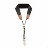Saxophone Shoulder Strap Metal Hook Neck Firm Connection Music Accessory for