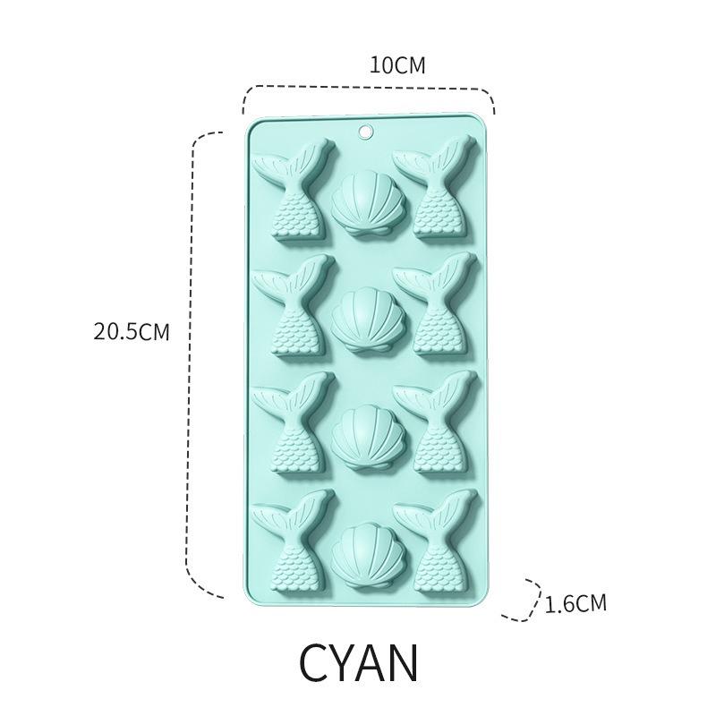 

Силиконовая форма в форме косточки собачьей лапы, антипригарный пищевой поддон для льда, многоразовая форма, используется для шоколада, пудинга, желе, щенячьего печенья