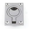 Nowa trwała stal nierdzewna Marine Boat Deck Flush Pull Lift Handle Ring