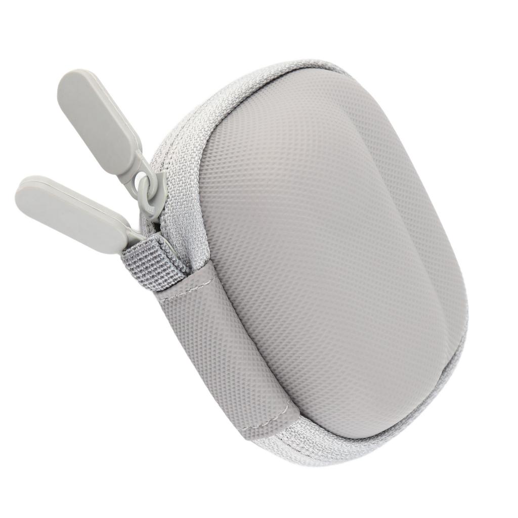 Action Camera Hard Carrying Case with Selfie Storage Portable  Ive Storage Bag for NaInsta360 GO 3