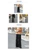 Men's Retro Casual Loose Fit Wide-Leg Multi-Pocket Overalls