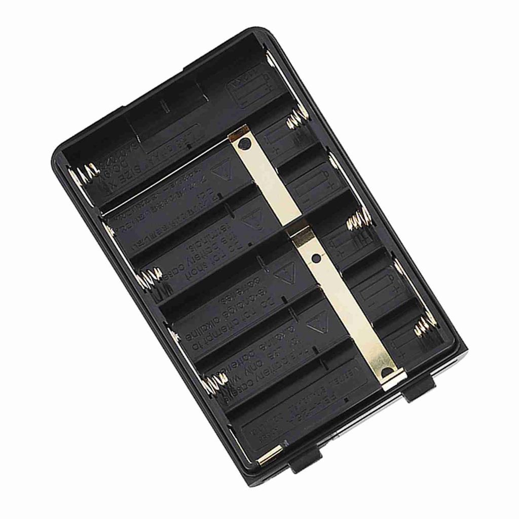 Battery Shell Radio Battery Case  for Yaesu VX 400   HX370   VXA 300   VX 160