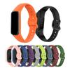 Soft Silicone Watch Band For Samsung Galaxy Fit 2 SM-R220 Replacement Smart Watch Sport Band Straps For Samsung Galaxy Fit2