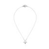 NIMBUS SHINE STAR SINGLE NECKLACE (L)