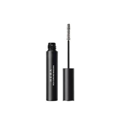 Očný make-up – Řasenky