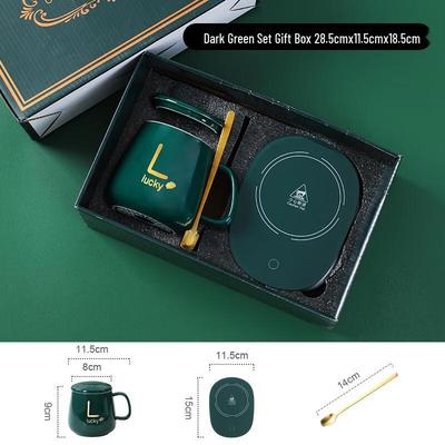 Accesorios para ordenador portátil – Calentadores y enfriadores de tazas USB
