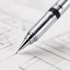 Press Using Mechanical Pencil 0.5/0.7/2.0mm 2B Sketch Writing Pencils  School Office