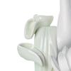 Ceramic Backflow Burner Handmade Elegant Easily Clean Home Decor