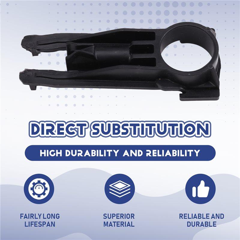 Tragbarer Auto-Halterung für Renault Koleos Oberer Halter 21543-JY00A 21543JY00A Wasserkühler Halterung