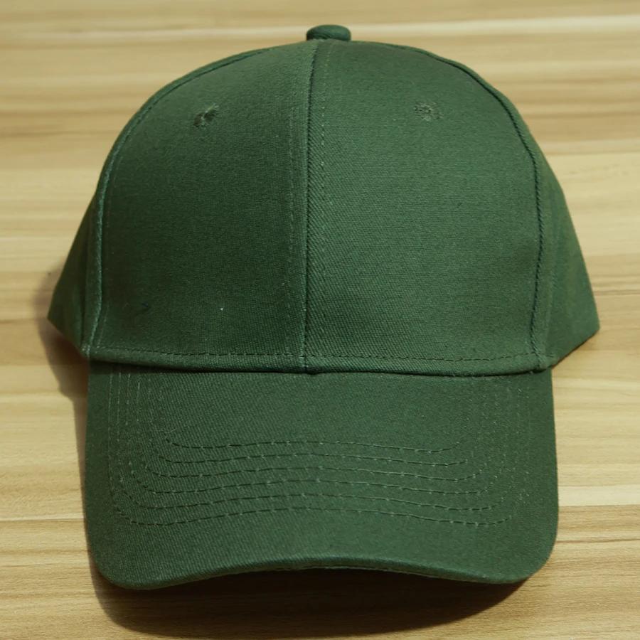 1 Piece Solid Color Baseball Cap for Women Men Cotton Unisex Hats for Casual Outdoor Sunscreen Windproof and Warm Black/White