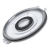 For Cyclone Dust Container Bottom Cover for Dreame R10 Pro Pro Models