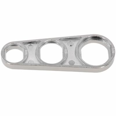 Faucet Aerator Wrench Faucet Maintenance Tool Renovations Professional Tool