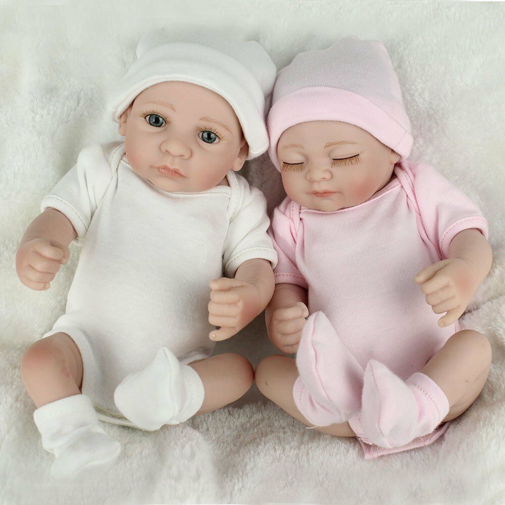 Lifelikenewborn Dolls Baby Girl Boy Childs Christmas Birthday Gifts Toys