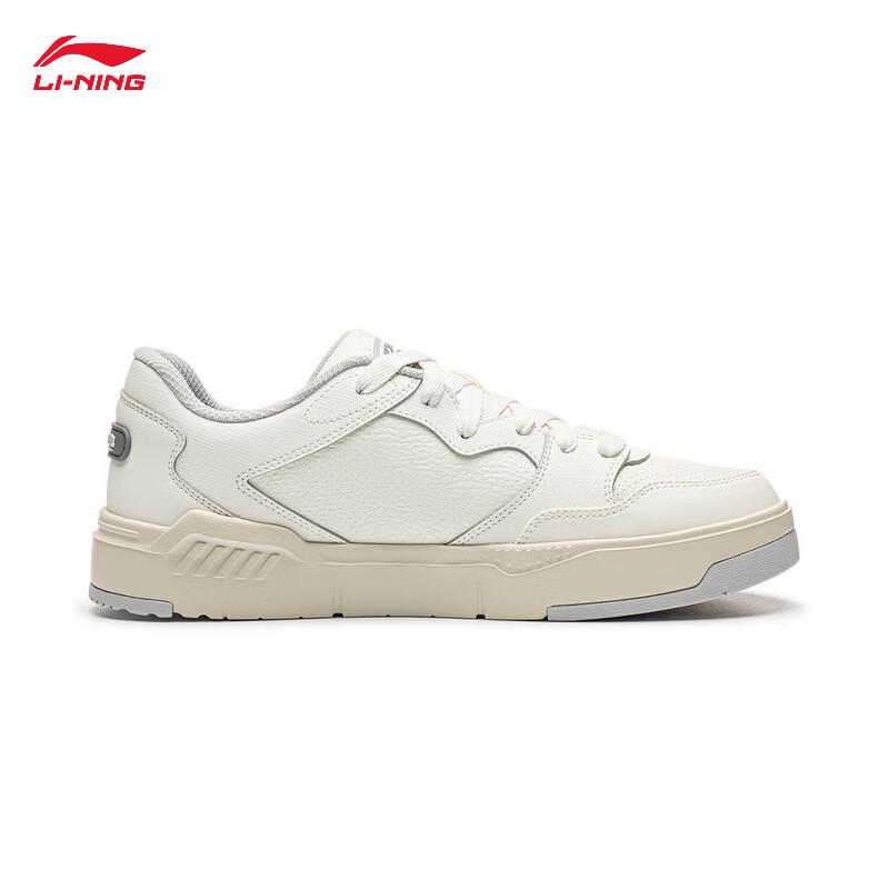 Li-Ning COMMON 80s Men's Classic Retro Skate Sneakers