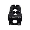 UPANBIKE 31.8mm Bike Stem Aluminum Alloy 50mm Bicycle Handlebar Stem