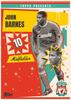 Topps Liverpool FC Team Set 2024-25 Liverpool Team Set