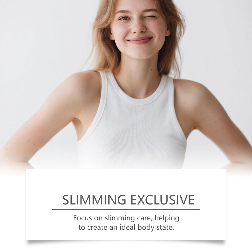 Body Care Patch, Balance Care Patch, Comfort Skin Management Loss Patch