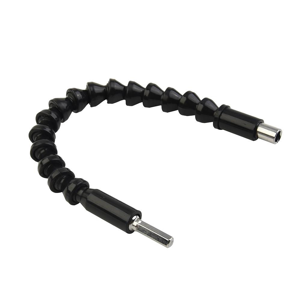 Extension Right Angle Drill Bit Flexible Shaft Bits Right Angle Drill Brand New