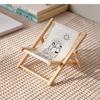 Stable Beach Chair Mobile Phone Bracket Multi-function Mobile Phone Rack  Most Cellphone