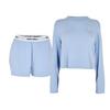 Jack Wills Womens/Ladies Cotton Blend Loungewear Set