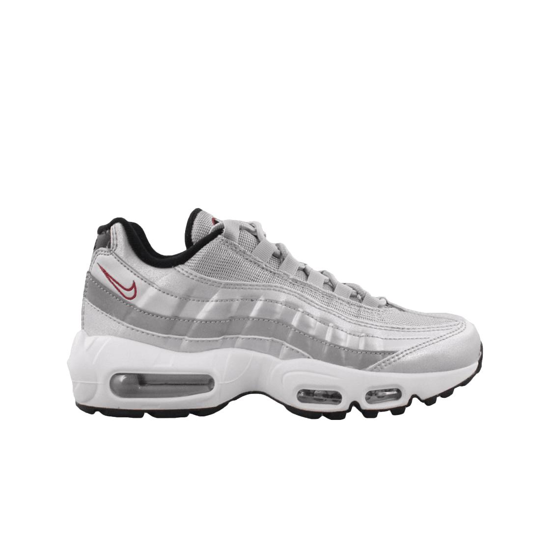 

Женские кроссовки Nike Air Max 95 Silver Bullet 814914-002