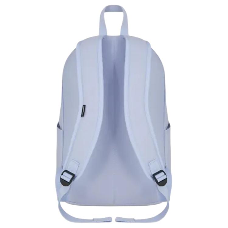 New Converse GO 2 Polyester Backpack Unisex Blue 10020533-A34
