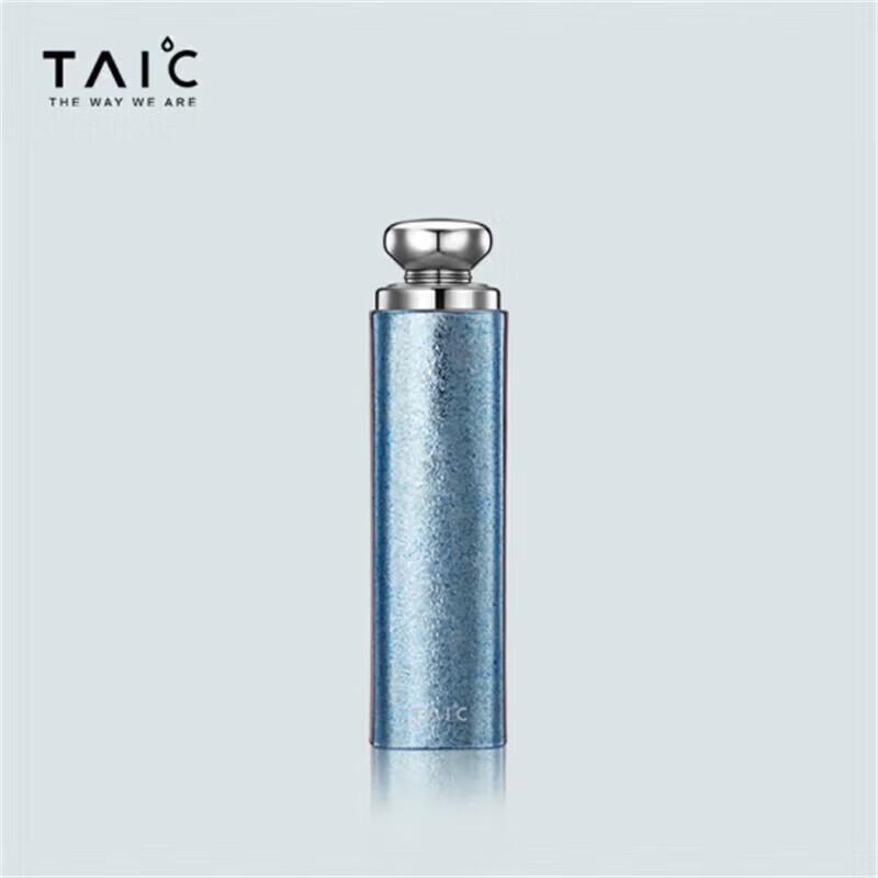 TAIC Pure Titanium 140ml Straight Cup
