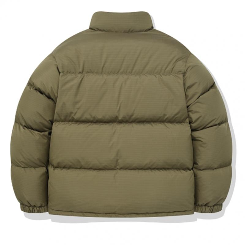 Covernot Rds Civic Ripstop Short Puffer B1 Co2304dp04 Kh