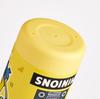 Skater Water Bottle Single Layer Stainless Steel Bottle 580ml Room Temperature Healthy Drink Minions SSSC6-A