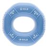 Silicone Wrist Expander Portable Fitness Grip Expander Finger Forearm Trainer  Fitness